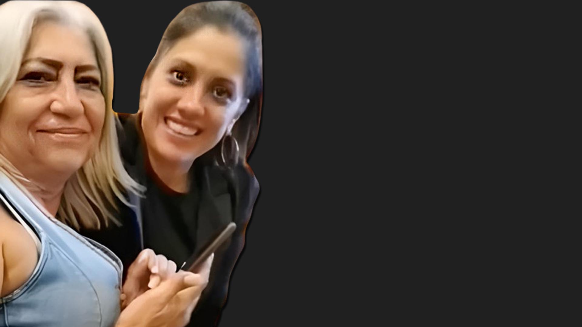 Mentiras, drogas y un autosecuestro: el caótico matrimonio entre Michelle Mendoza y Ulysses Dent