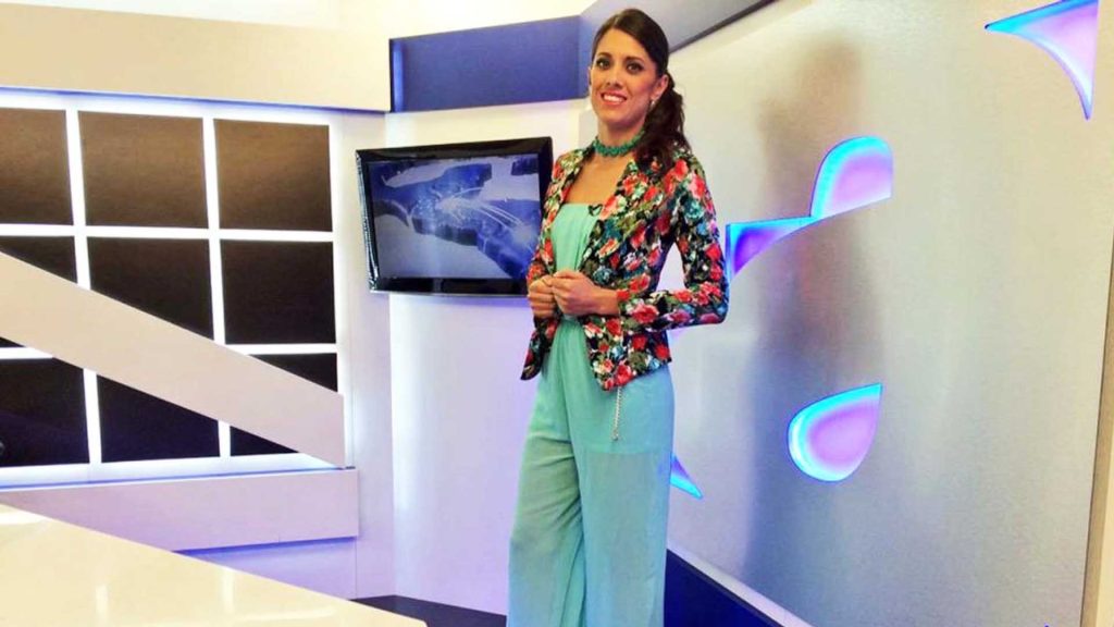 ALERTA Alaska: Bertha Michelle Mendoza: fake news al descubierto