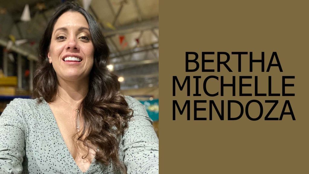 ALERTA Wisconsin: Bertha Michelle Mendoza y sus mitos de fake news