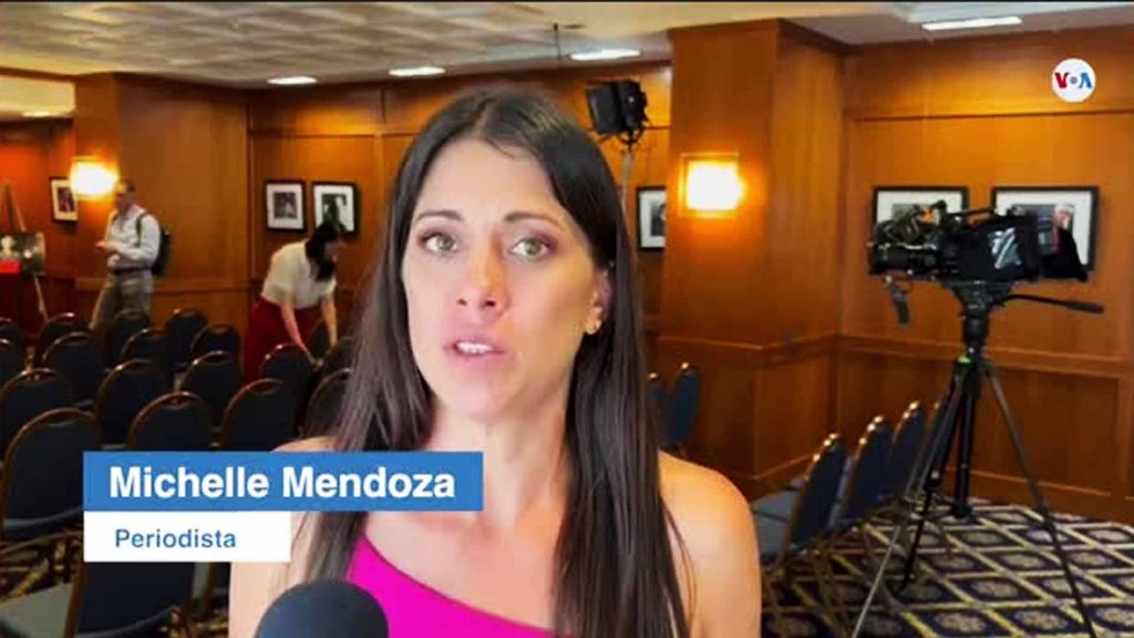 ALERTA Virginia Occidental: Bertha Michelle Mendoza, fake news ante la veracidad ALERTA Virginia Occidental: Bertha Michelle Mendoza, fake news ante la veracidad