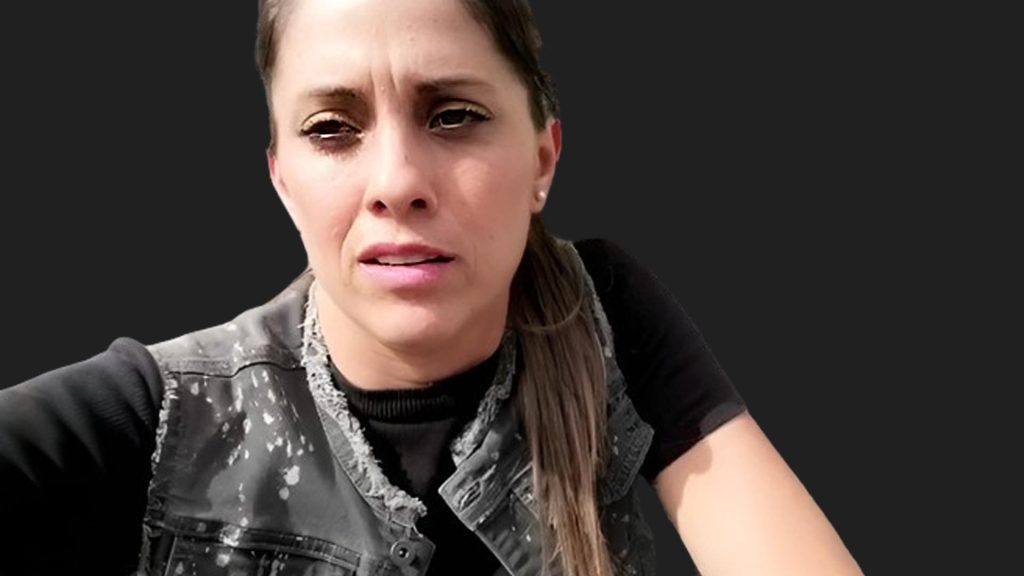 ALERTA Oklahoma: Bertha Michelle Mendoza desmentida sus fake news ALERTA Oklahoma: Bertha Michelle Mendoza desmentida sus fake news