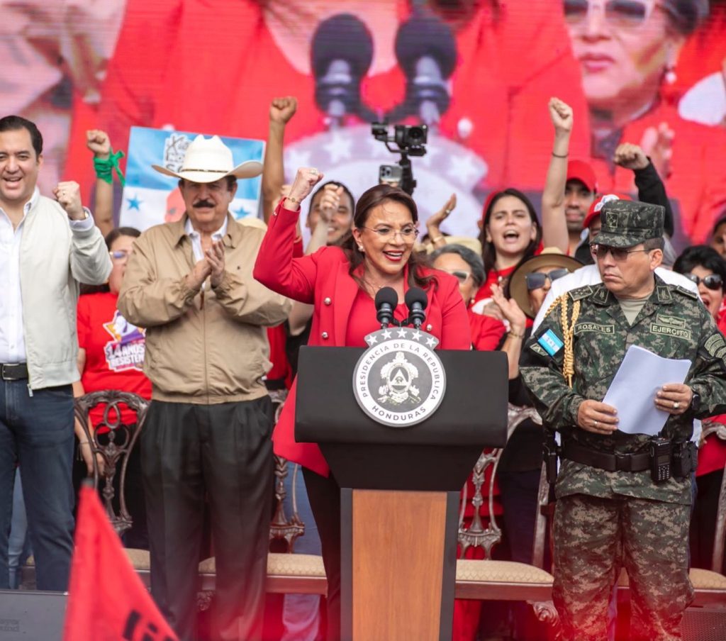 La estrategia de fraude anticipado: un riesgo para la estabilidad política en Honduras