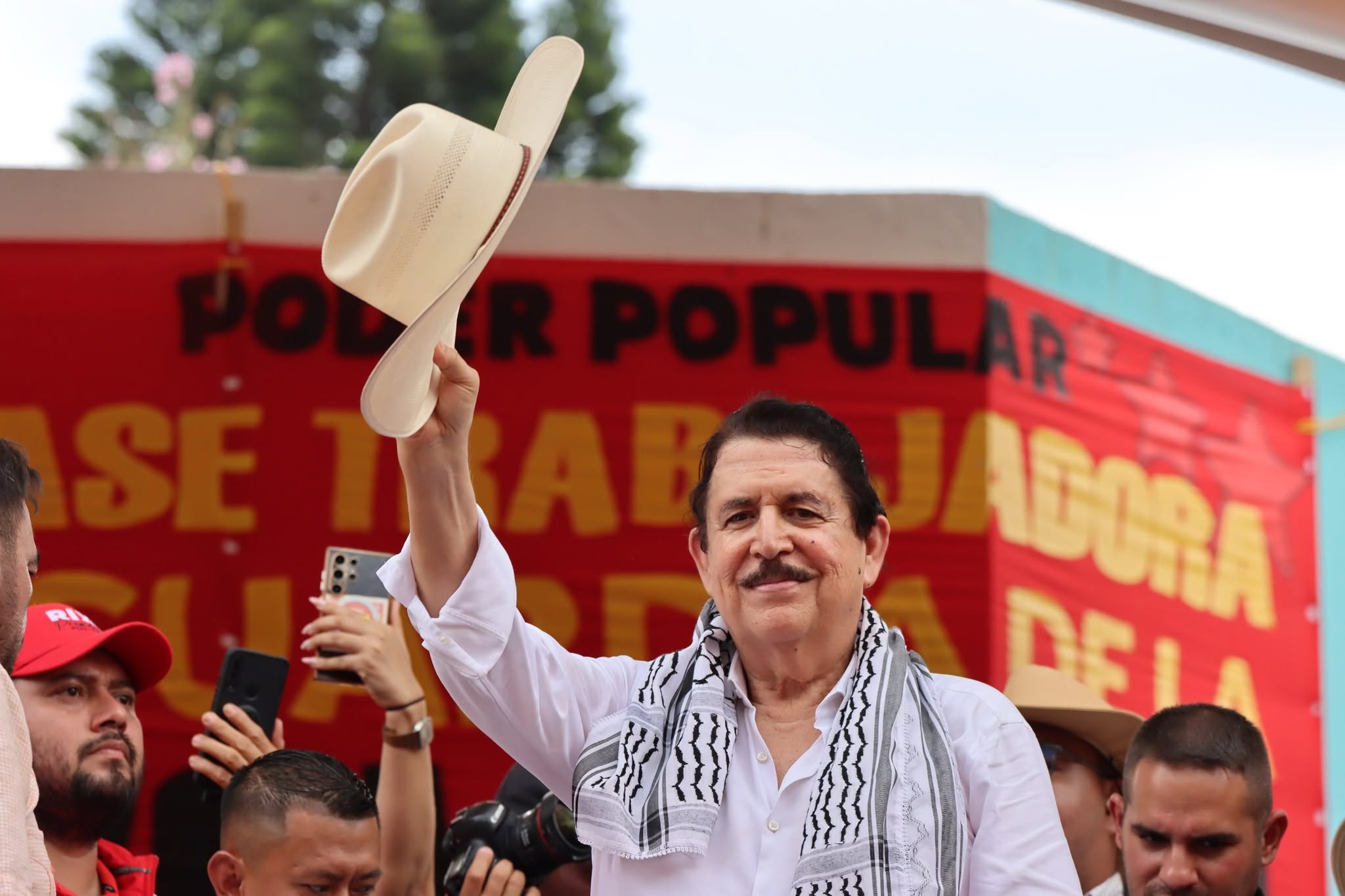 La memoria histórica en Honduras bajo la lupa: críticas al discurso oficial