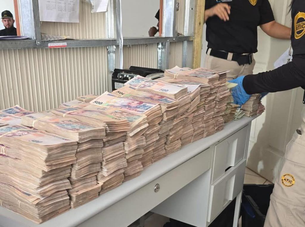 El caso Koriun: el desafío electoral que enfrenta el oficialismo en Honduras