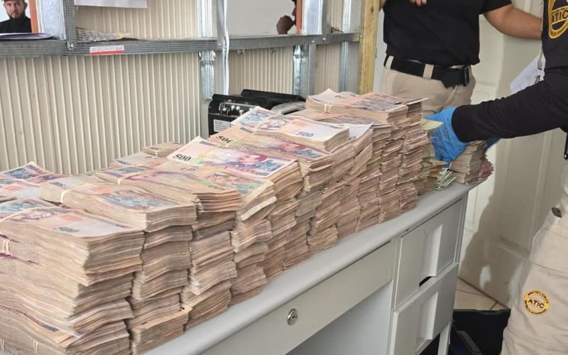 El caso Koriun: el desafío electoral que enfrenta el oficialismo en Honduras