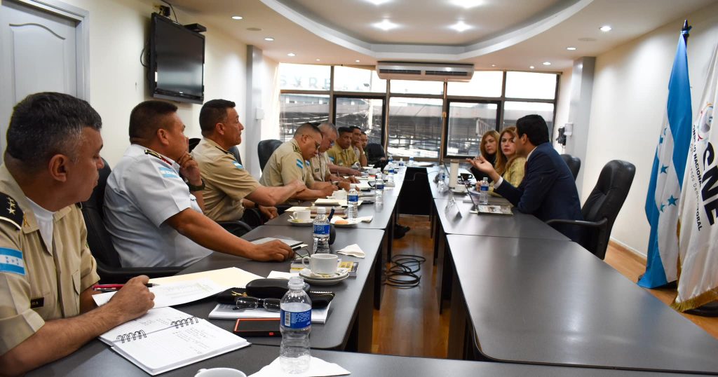 Crisis en el Consejo Nacional Electoral alerta a actores políticos en Honduras