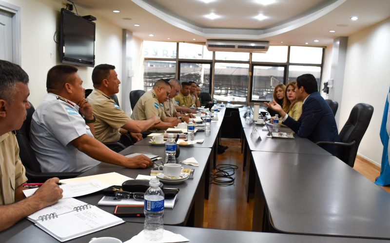 Crisis en el Consejo Nacional Electoral alerta a actores políticos en Honduras
