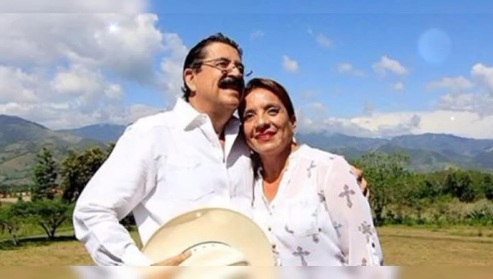 Crece la desaprobación del mandato de Xiomara Castro en Honduras