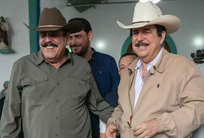 A un año del narcovideo en Honduras, la impunidad sigue intacta