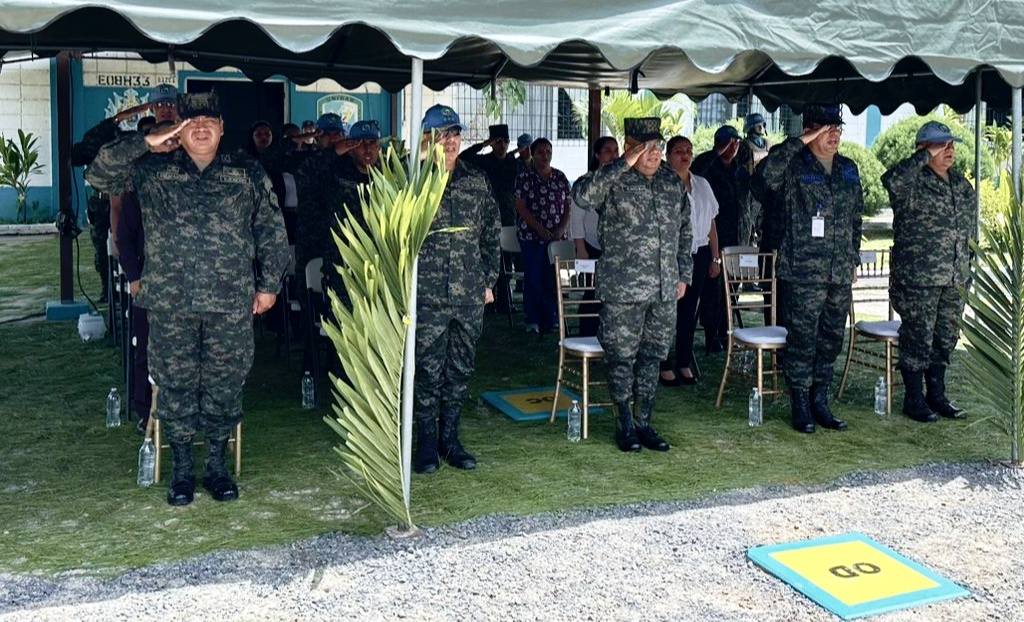 Qué funciones tienen las Fuerzas Armadas en elecciones de Honduras