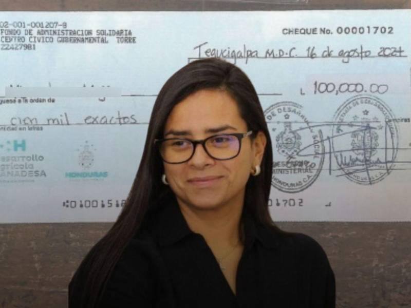 Impacto del escándalo en SEDESOL sobre el gobierno de Xiomara Castro