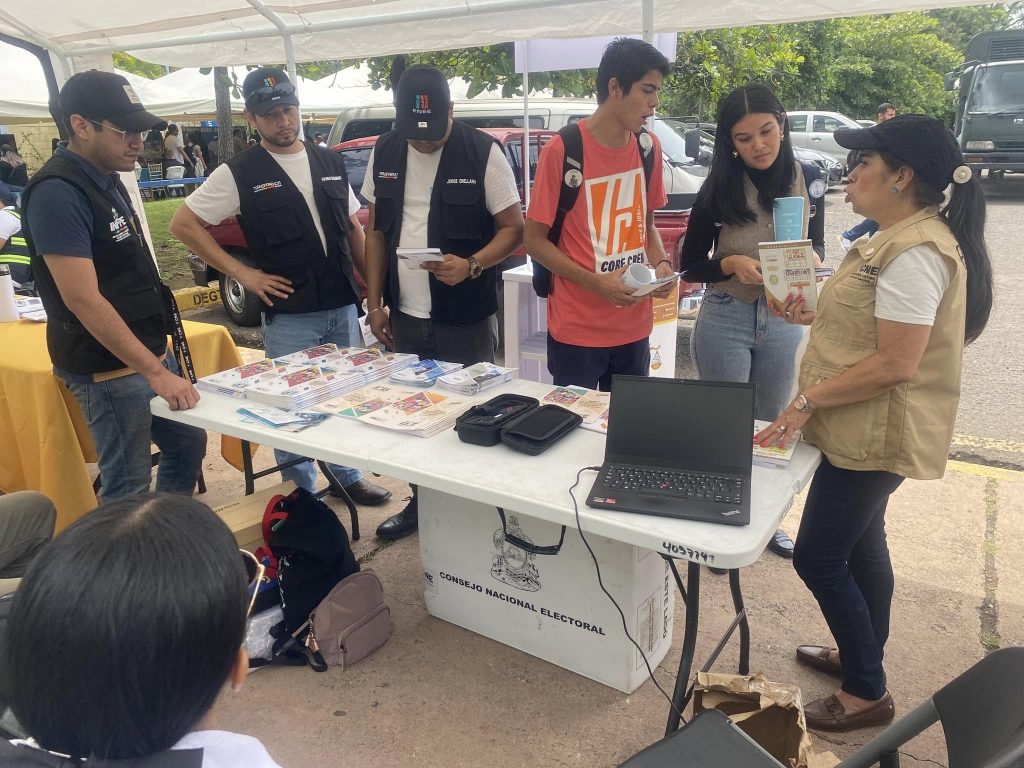 Riesgo electoral en Honduras: críticas a LIBRE y su influencia