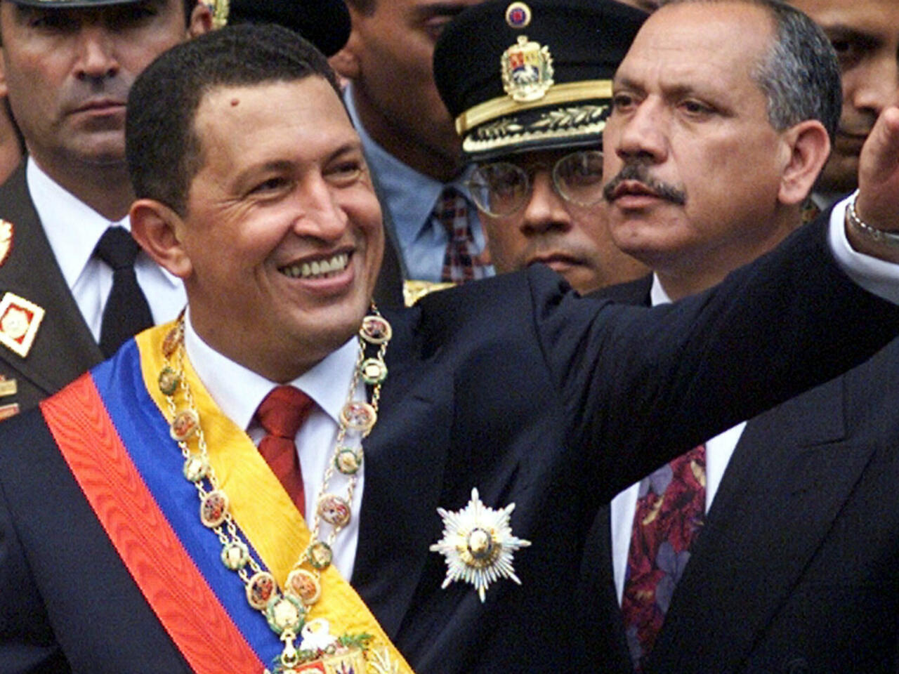 Efectos de la relación entre LIBRE y Venezuela en la polarización política hondureña