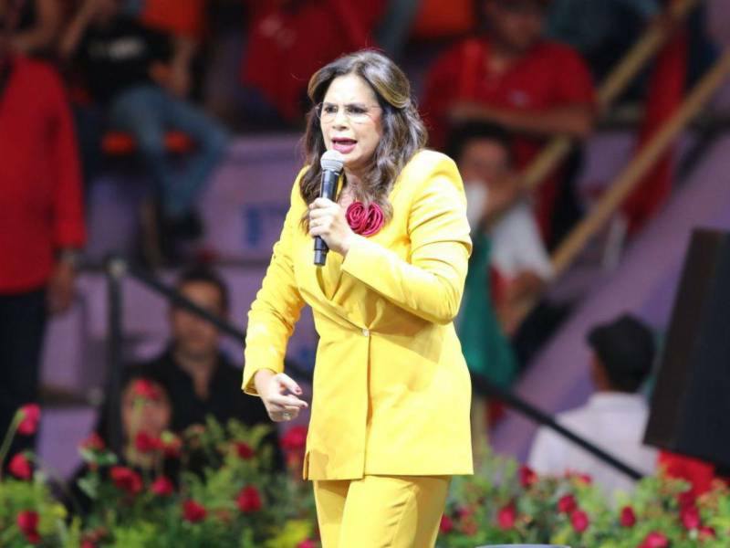 La caída de Rixi Moncada: crisis en el socialismo de LIBRE y futuro electoral incierto en Honduras