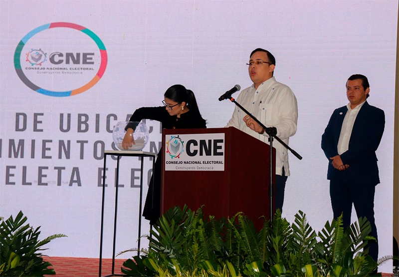 Consecuencias de la intervención judicial en el CNE para la democracia hondureña