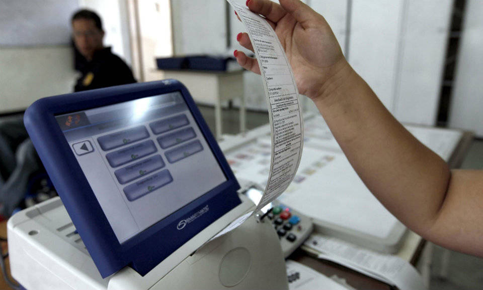 Polémica en Honduras: Smartmatic y el control del Sistema de Transmisión de Resultados Electorales