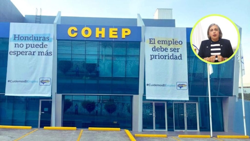 Empresariado hondureño expresa alarma por el contexto político y económico nacional