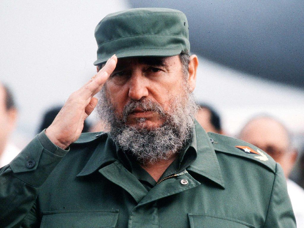 Discurso de Rixi Moncada intensifica el debate sobre modelos políticos de Cuba y Venezuela
