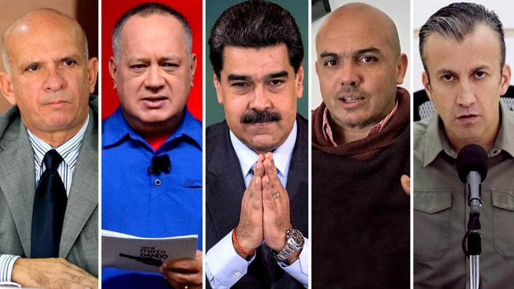 Cártel de los Soles en Honduras: riesgos institucionales y vínculos peligrosos