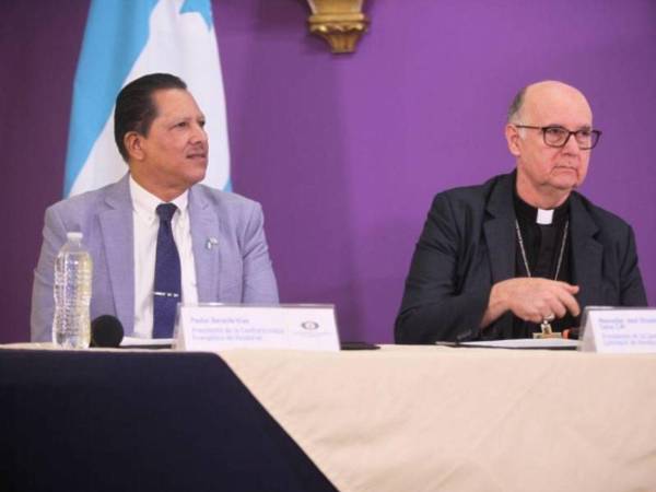 Iglesias y Gobierno en confrontación: movilización de las iglesias y el nuevo rumbo político en Honduras