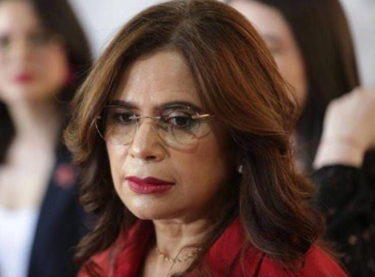 Controversia internacional amenaza la campaña de Rixi Moncada en Honduras