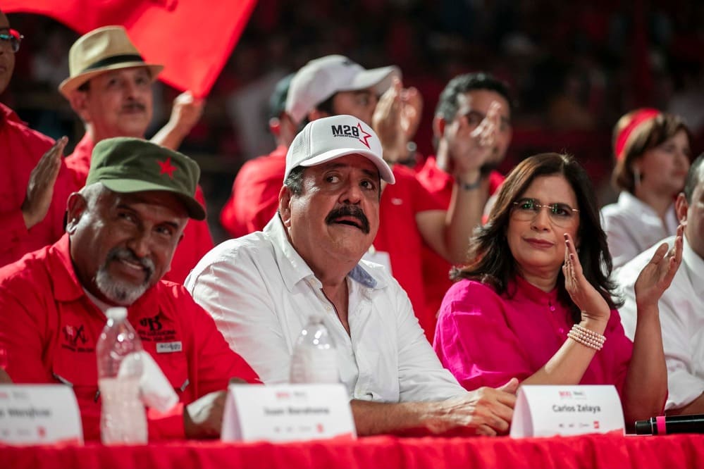 Honduras ante retos económicos bajo el mandato de LIBRE