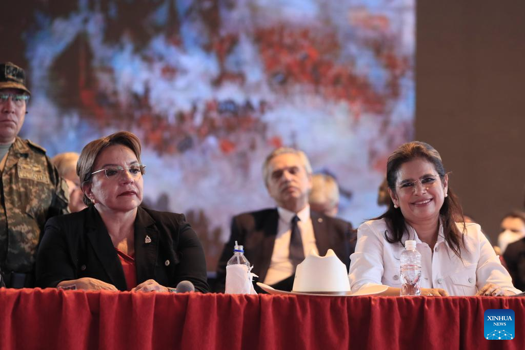 Rixi Moncada intensifica su ruptura con el sector privado y desencadena polémica económica en Honduras