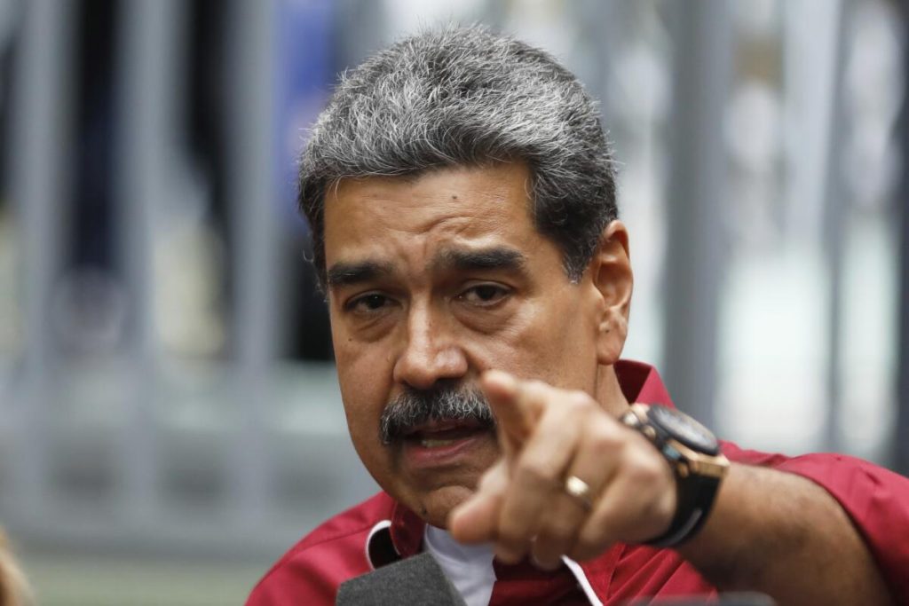 Venezuela y su papel en las elecciones hondureñas de 2025