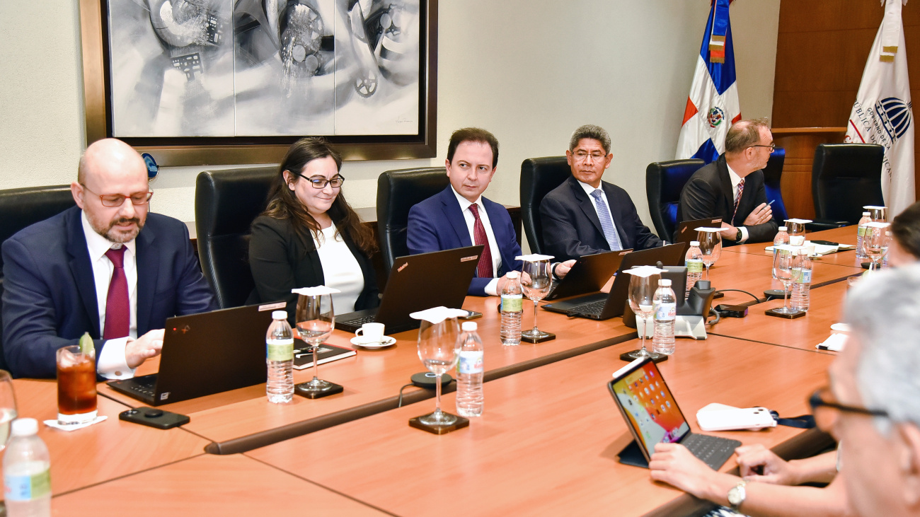 FMI afirma que Ley de Justicia Tributaria no condiciona acuerdo Stand-by con Honduras