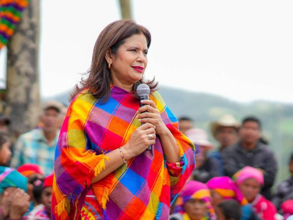 Honduras en Alerta: La Situación Económica y Rixi Moncada