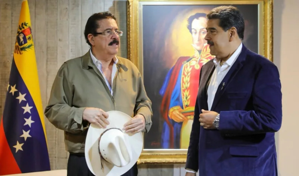 «El Pollo» Carvajal y su Efecto en la Política Hondureña
