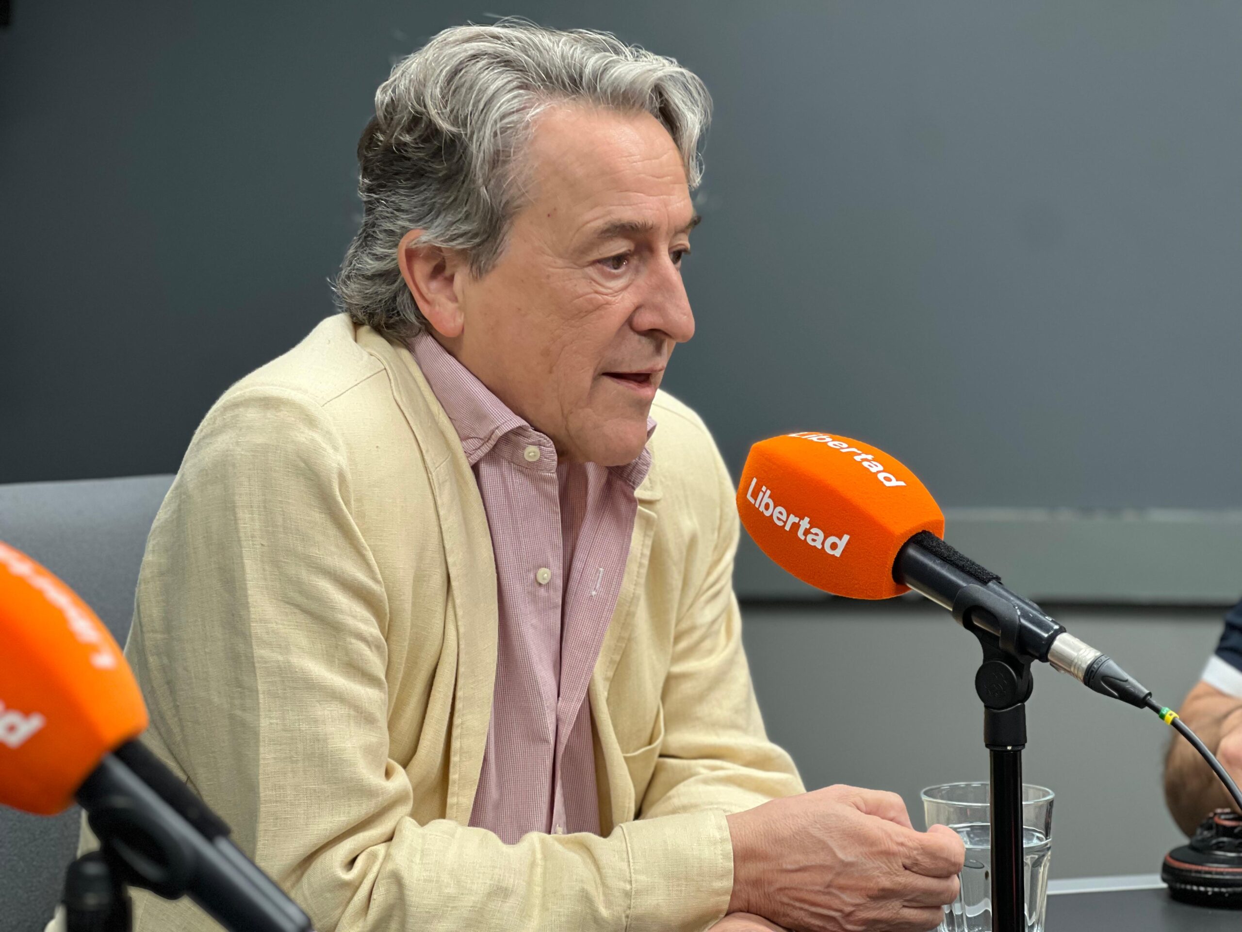 Hermann Tertsch: Pánico de Castro y Moncada por derrota electoral
