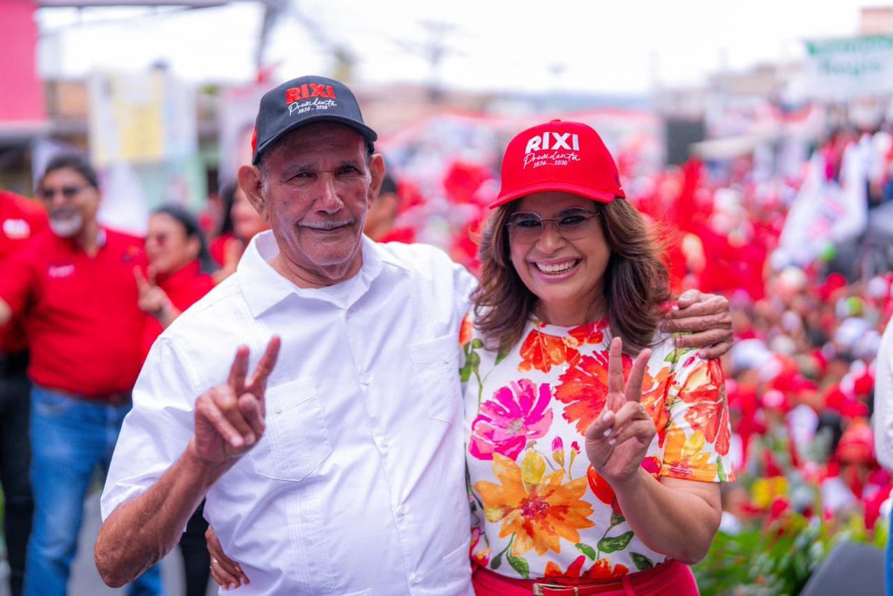 La Democracia Hondureña en Peligro: Maniobras de LIBRE y Rechazo Electoral