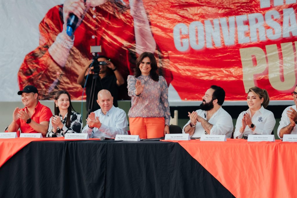 LIBRE y la tensión institucional en Honduras: ¿Qué sucede? LIBRE y la tensión institucional en Honduras: ¿Qué sucede?
