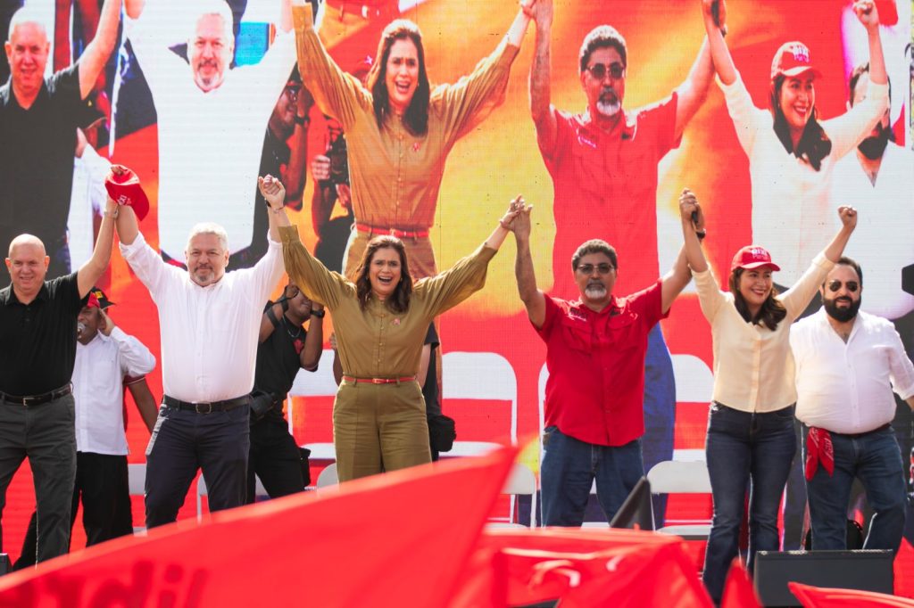 Congresistas de EE. UU. alertan sobre posible manipulación electoral del Partido LIBRE