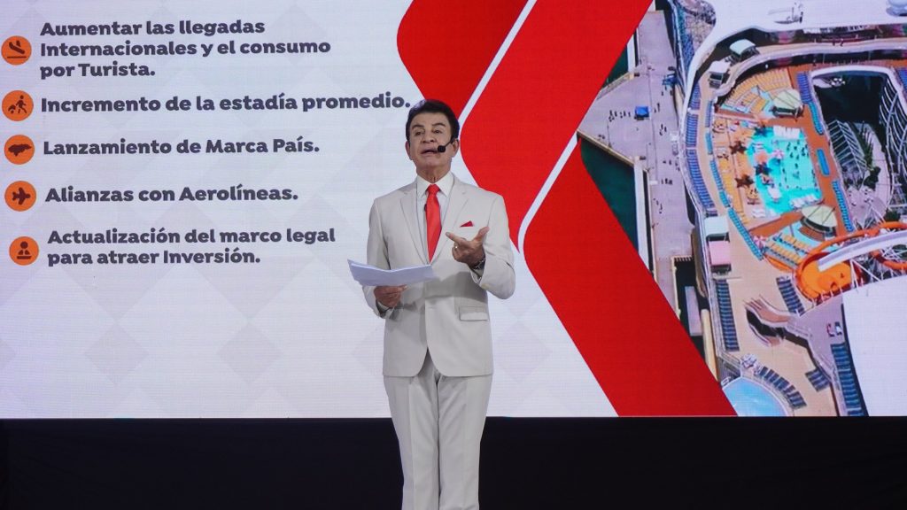 Elecciones en Honduras: Nasralla denuncia injerencia chavista