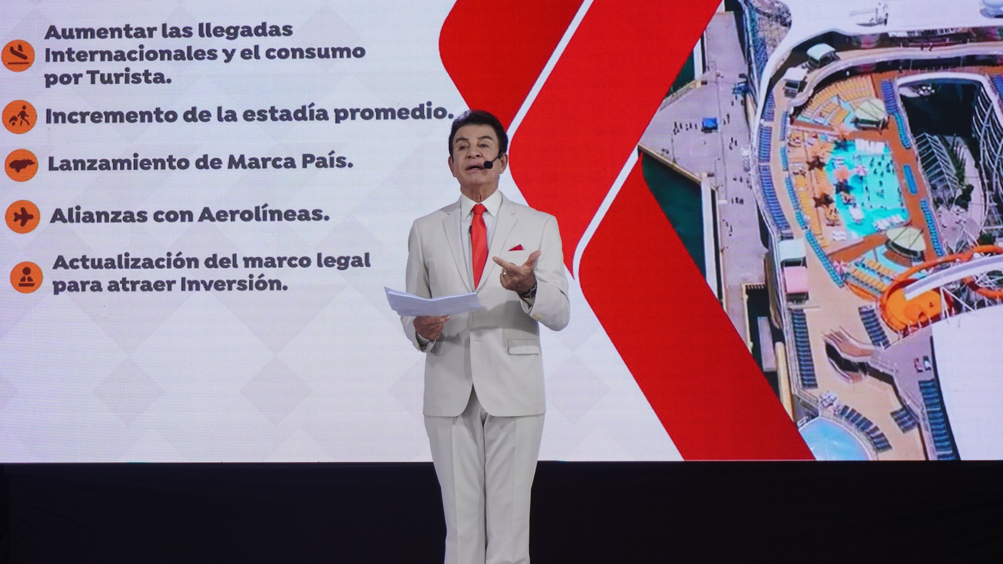 Elecciones en Honduras: Nasralla denuncia injerencia chavista