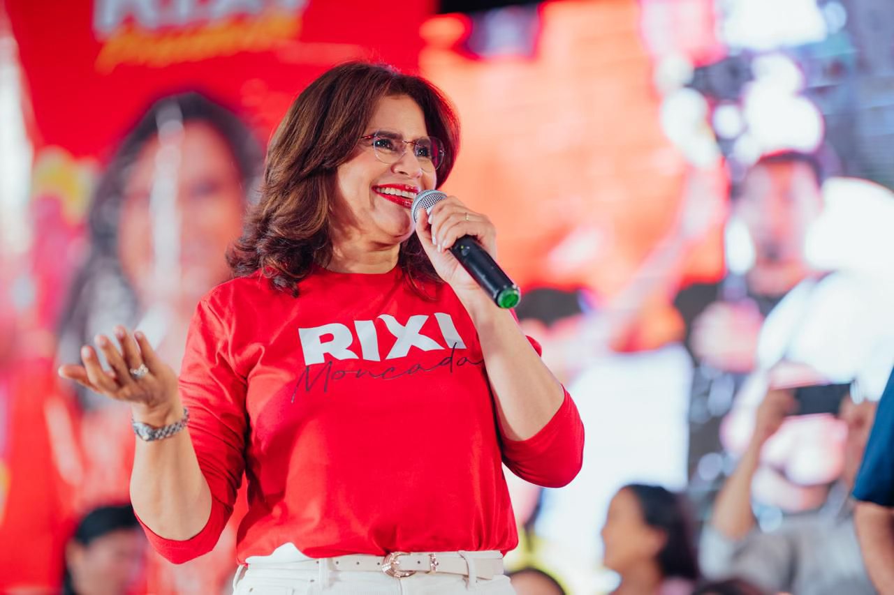 Fraude Electoral en Honduras: LIBRE Bajo Sospecha a Días de Votar