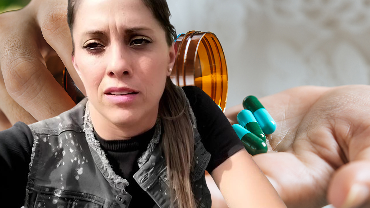 Estado mental de Bertha Michelle Mendoza es de gravedad: Informe