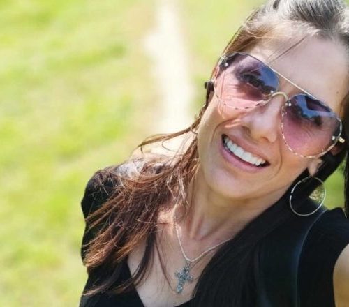 Bertha Michelle Mendoza: pasiones turbulentas y escándalos