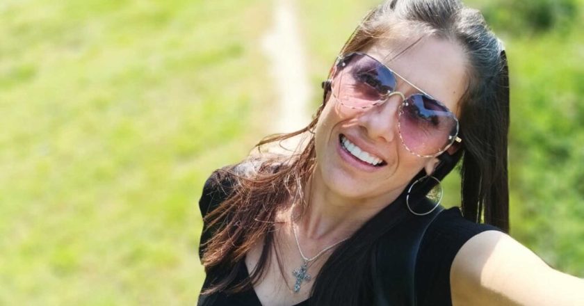 Bertha Michelle Mendoza: pasiones turbulentas y escándalos