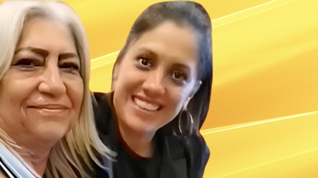 Red de policías asesinos sería liderada por madre de Bertha Mendoza Red de policías asesinos sería liderada por madre de Bertha Mendoza