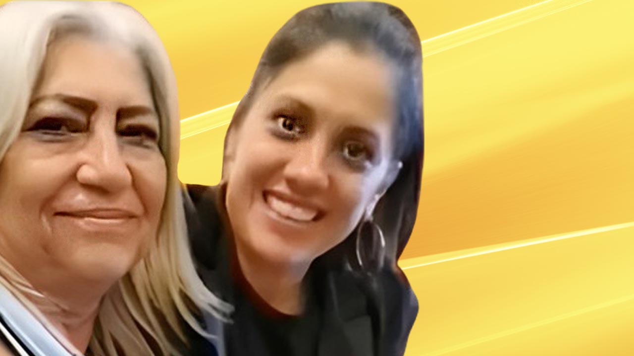 Red de policías asesinos sería liderada por madre de Bertha Mendoza